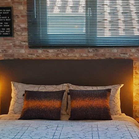 Historic City Centre Apartment 's-Hertogenbosch  Luaran gambar