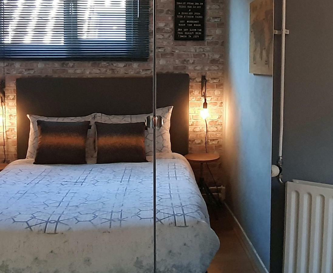 Historic City Centre Apartment 's-Hertogenbosch  Luaran gambar