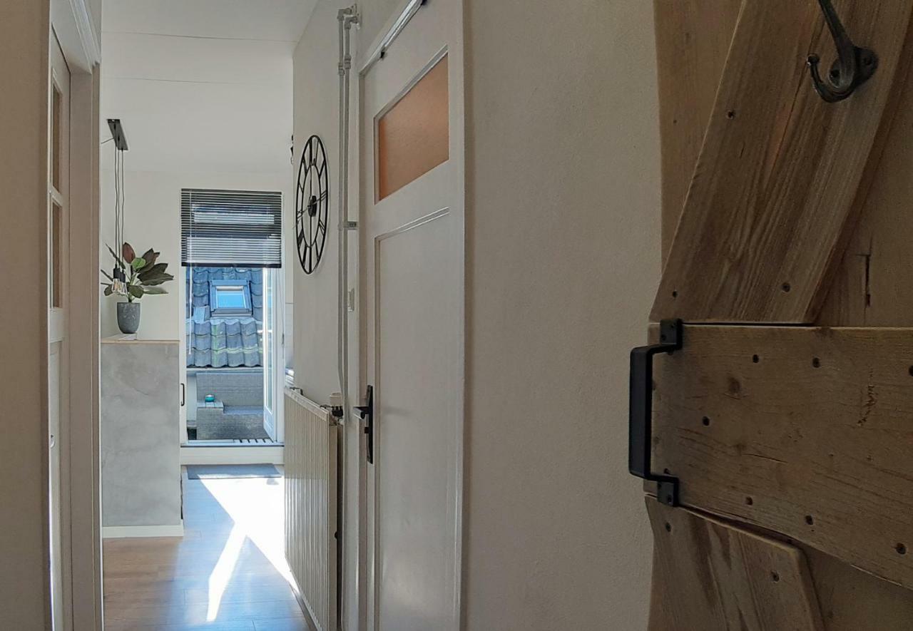 Historic City Centre Apartment 's-Hertogenbosch  Luaran gambar