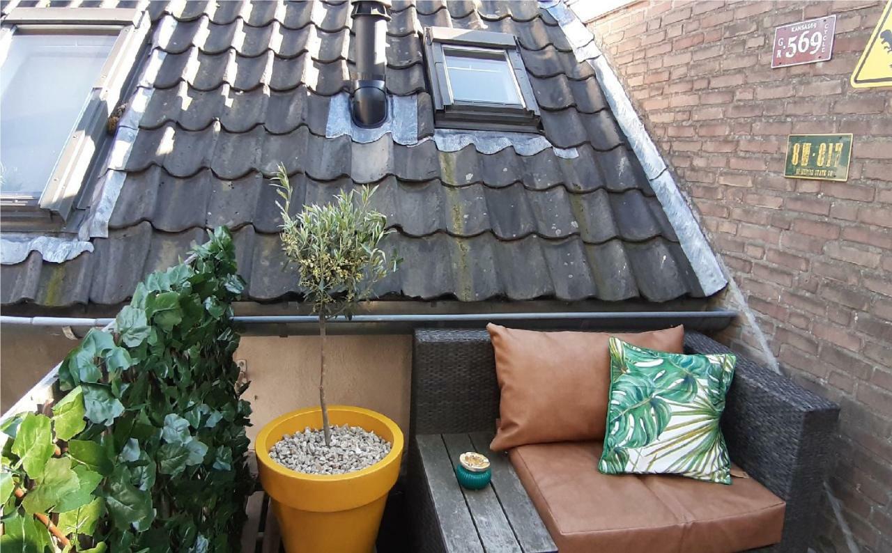 Historic City Centre Apartment 's-Hertogenbosch  Luaran gambar